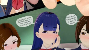 Miru tights hentai – watch hentai
