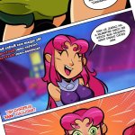 SlutFire by Tekuho Hentai pt-br 08