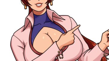 Mugwn futanari rogue 1 – watch hentai