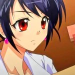 FULL 60FPS Oshaburi Announcer! EP 1 ALL SEX SCENES 2K