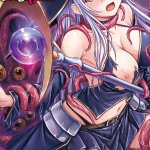 Antologia Revista de Quadrinhos 2D: A Herona que é Imitada Vol. 2