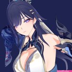 SmutBase Raiden Mei Part 2