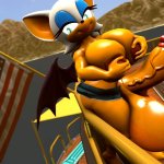 The Futa Yacht! by ShockingFA on Newgrounds