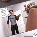 Sweet Seduction By NotAvailableXXX Porn Comics english 10