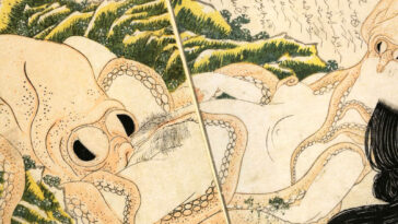 Tentacle hentai classic – watch hentai